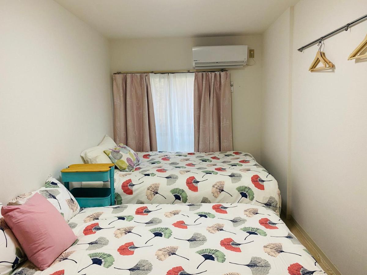 Okubo Abia House * 東京都