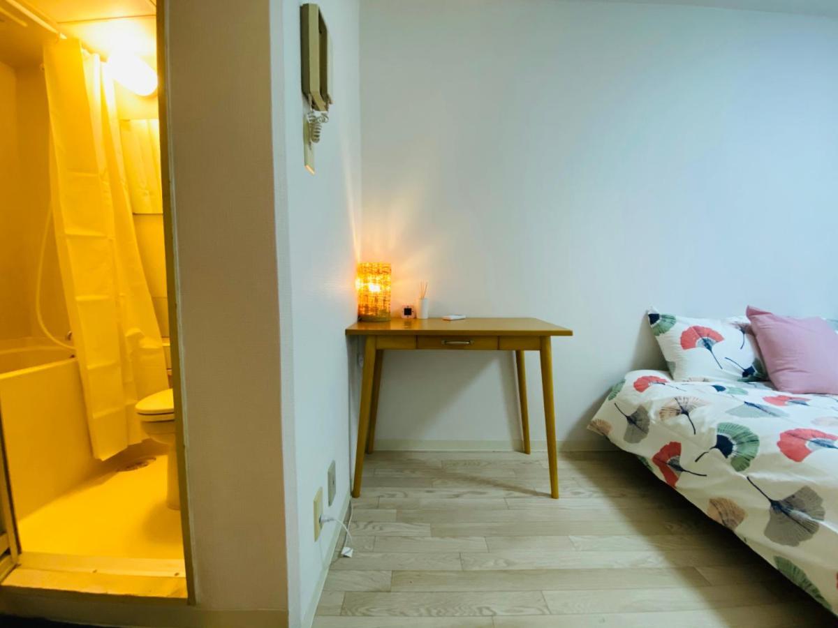 Okubo Abia House アパート 東京都