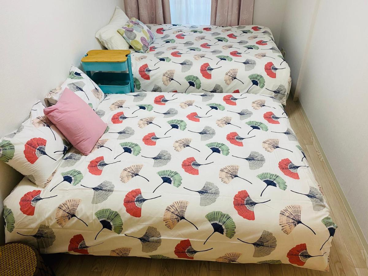 アパート Okubo Abia House *