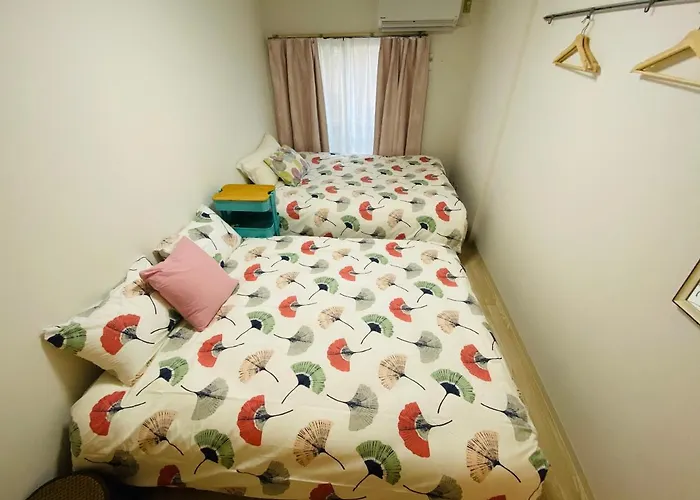 Okubo Abia House