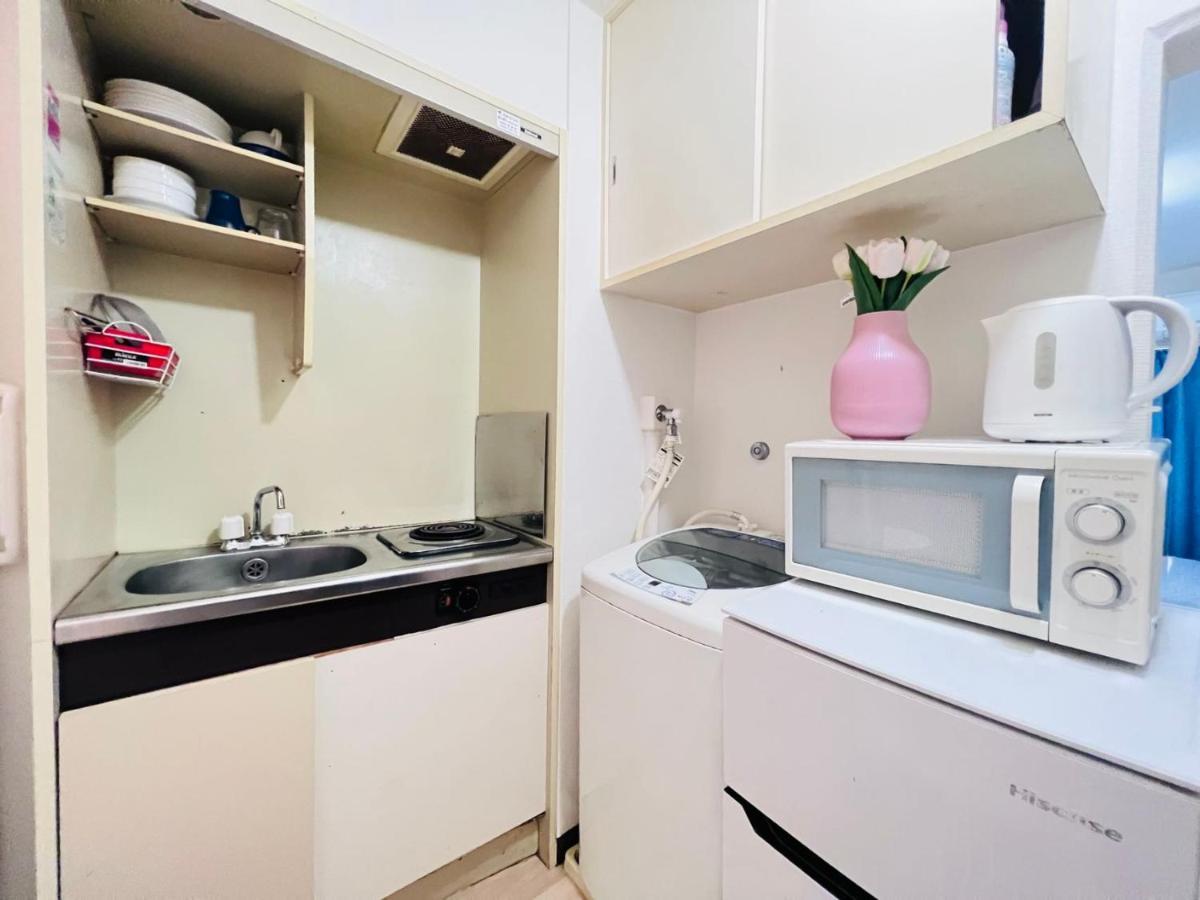 Appartamento Okubo Abia House