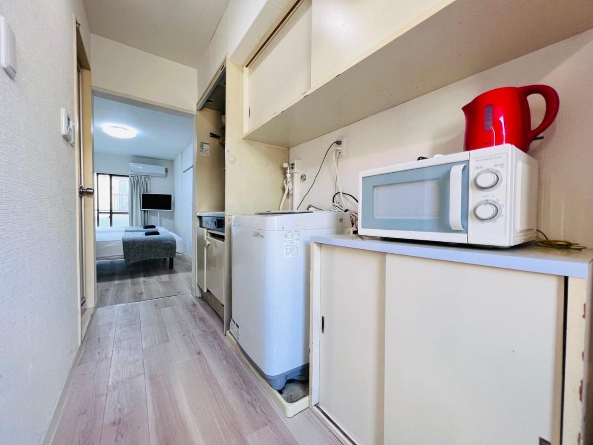 Appartamento Okubo Abia House *