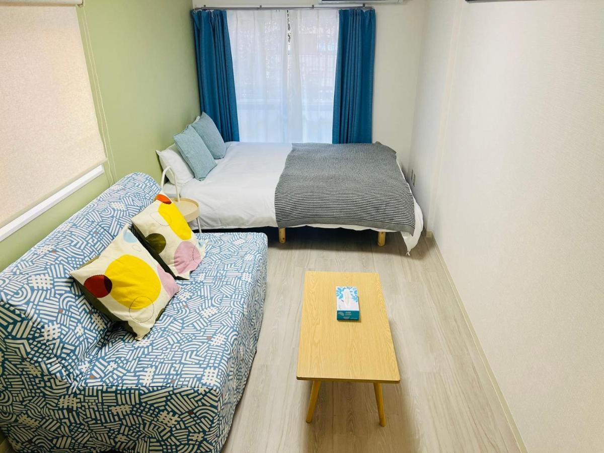 Appartamento Okubo Abia House