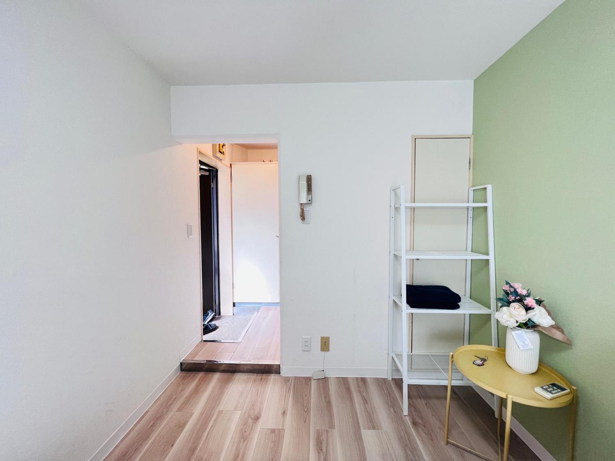 Okubo Abia House Appartamento Tokyo