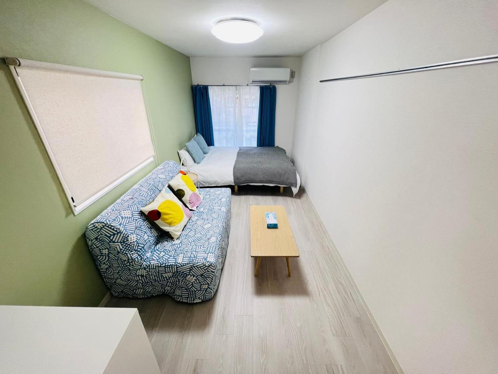 Okubo Abia House Appartamento